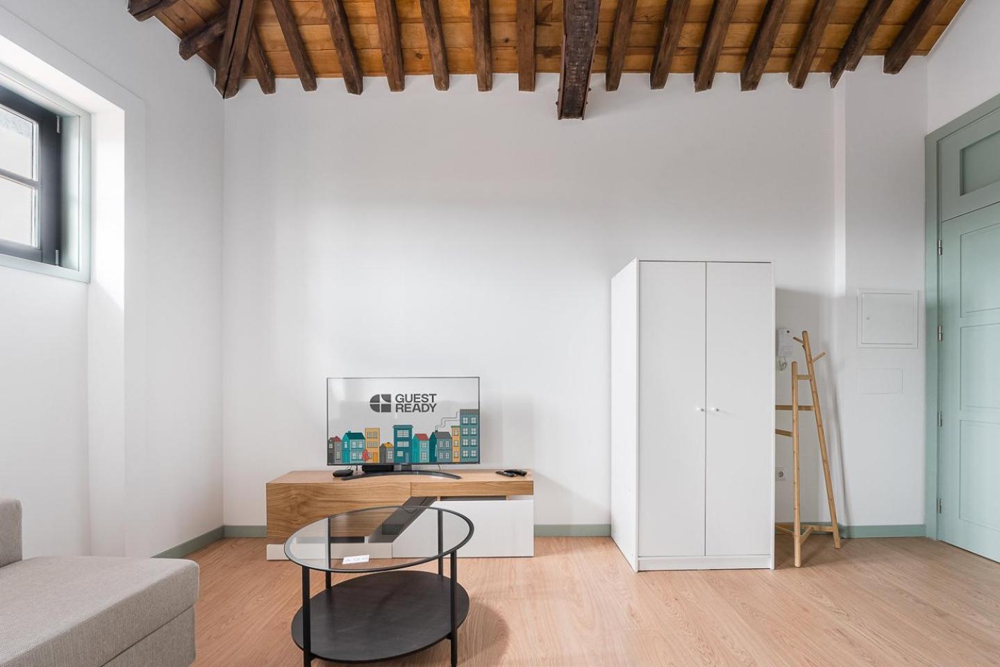 Apartament Guestready - A Brilliant Near Ribeira *
