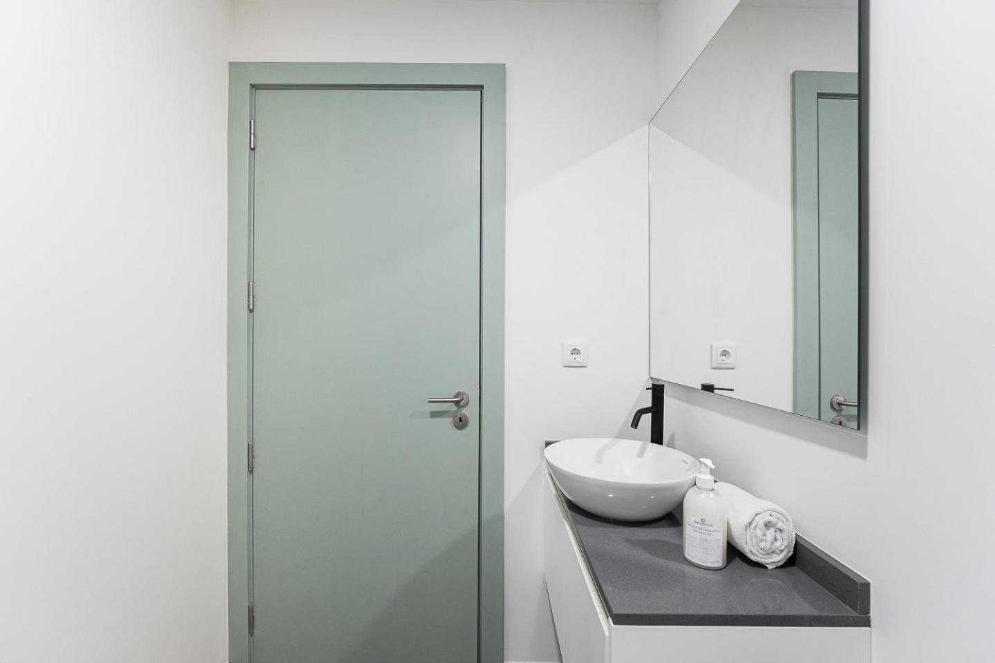Apartament Guestready - A Brilliant Near Ribeira *