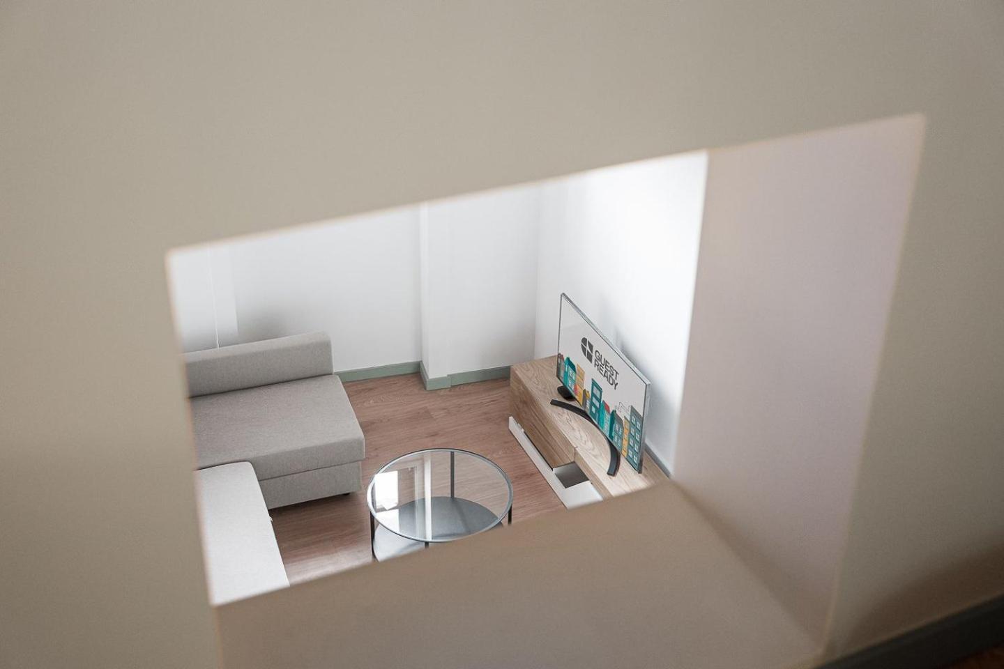 Guestready - A Brilliant Near Ribeira Apartament *