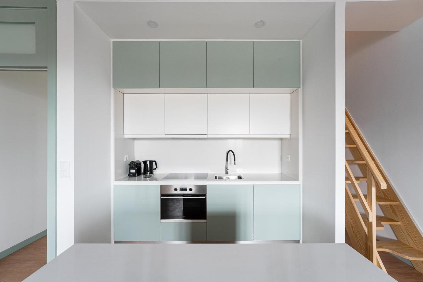 Guestready - A Brilliant Near Ribeira Apartament *