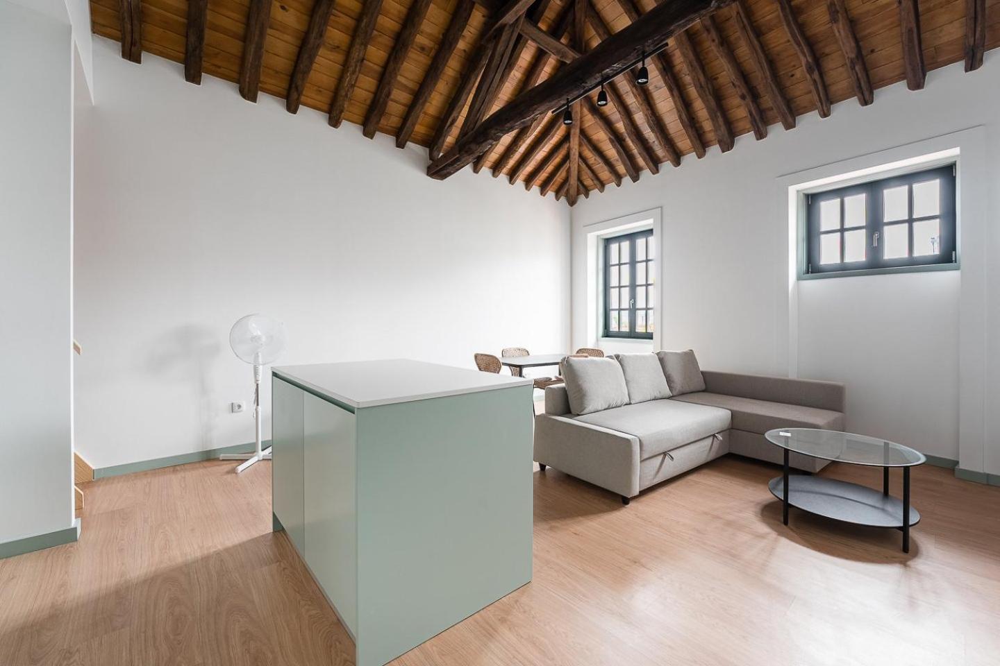 Guestready - A Brilliant Near Ribeira Apartament